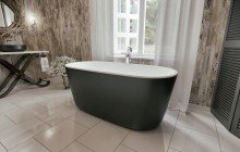 Lullaby Black Wht Stone Bathtub 01 (web)